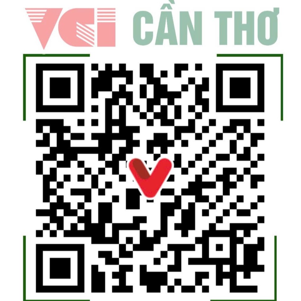 Mã QR thanh toán Vietcombank