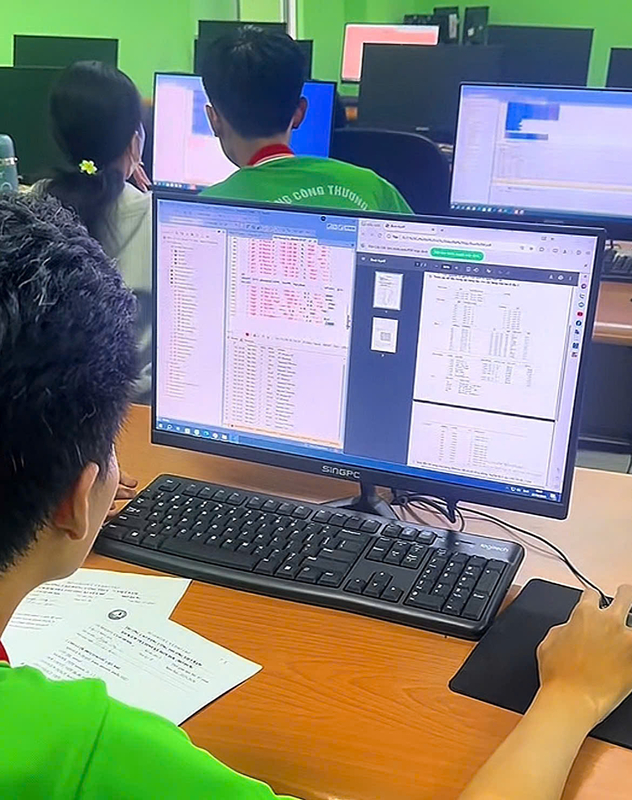 Ngành Công Nghệ Thông Tin Là Gì? Học Xong Ra Trường Làm Gì?