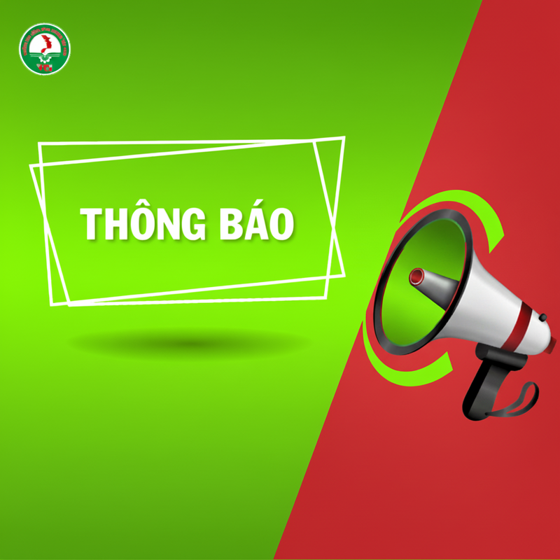 THÔNG BÁO Về việc phát động chiến dịch thi đua Lan toả VCI Nhận học bổng liền tay đến 2.000.000đ