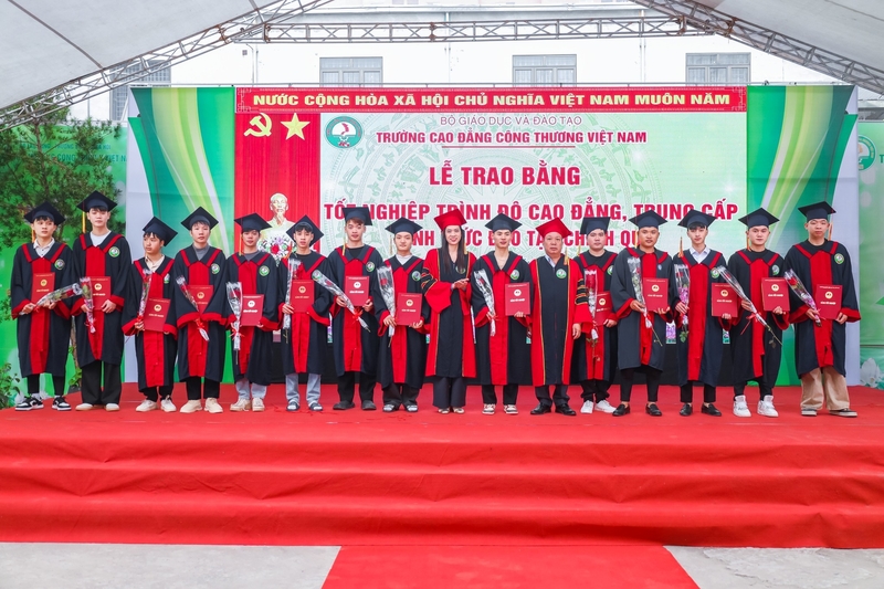 Top Các Trường Cao Đẳng Uy Tín Tại Cần Thơ 2026 - Đầy Đủ Nhất