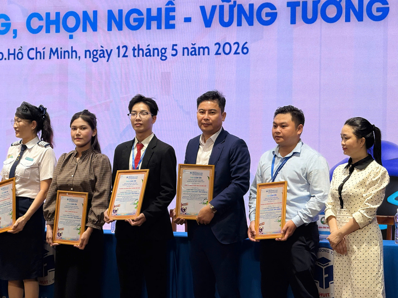 Top Những Ngành Nghề Hot Hiện Nay Và Nghề Hot 2026: Đâu Là Lựa Chọn Ít Thất Nghiệp Nhất?