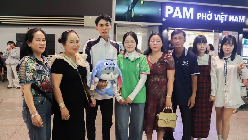 Chương Trình Thực Tập Nhật Bản 1 Năm