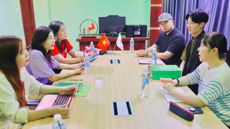 Chương Trình Thực Tập Nhật Bản 1 Năm