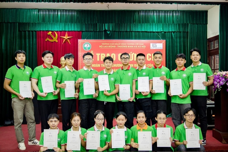 Chương Trình Du Học Nhật Bản 2026