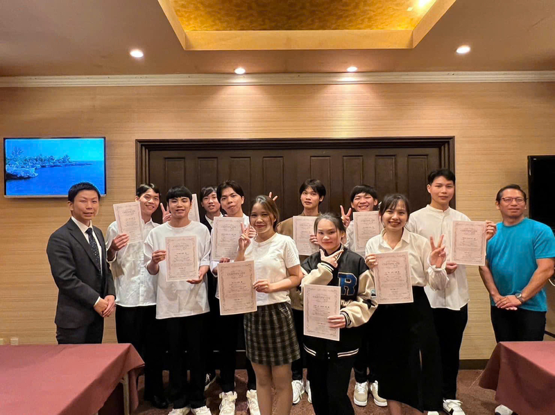 Chương Trình Du Học Nhật Bản 2026