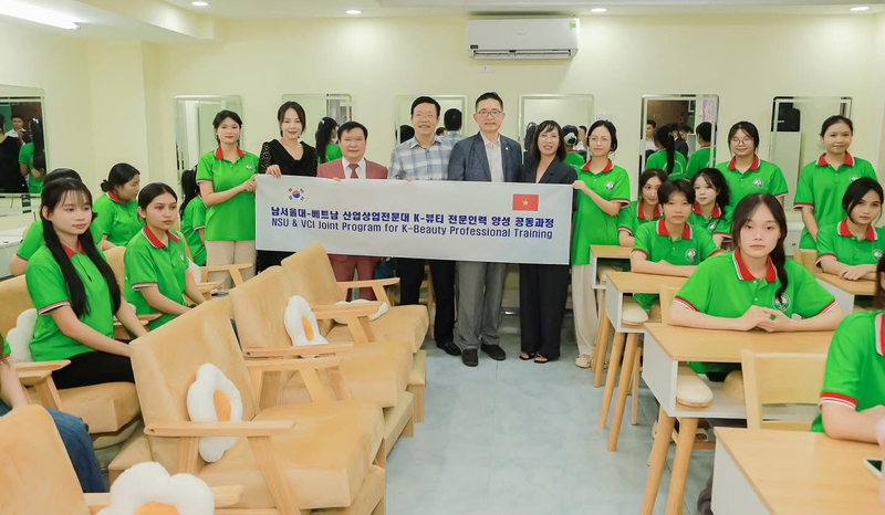 Quản trị khách sạn & Nhà hàng