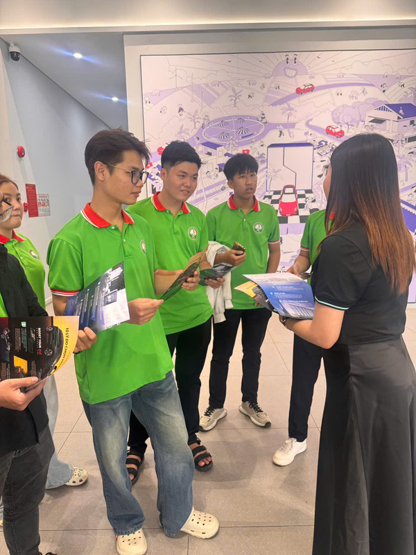 Công nghệ kỹ thuật ô tô