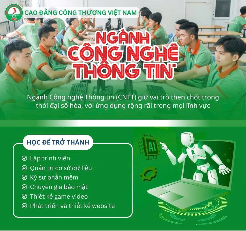Công nghệ thông tin