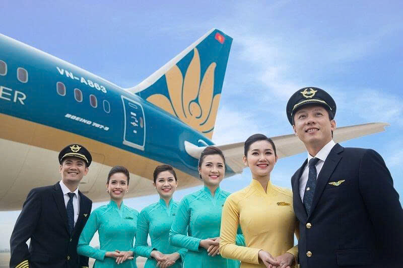 Dịch vụ thương mại hàng không