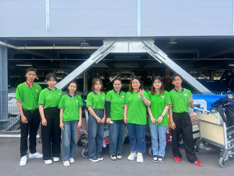 Chương Trình Du Học Nhật Bản 2026