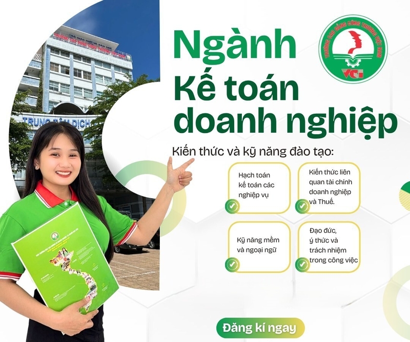 Kế toán doanh nghiệp