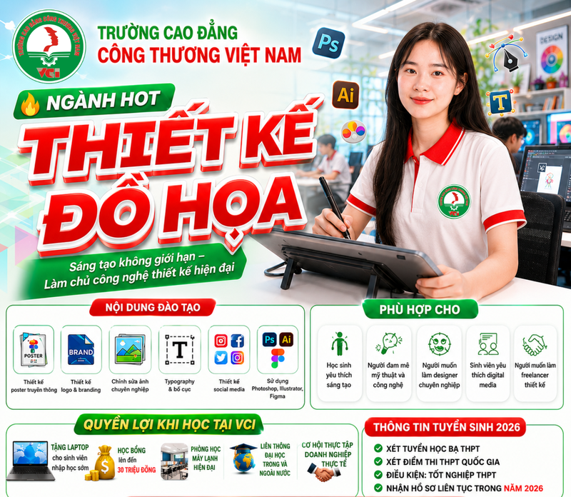 Thiết kế đồ hoạ