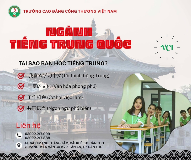 Tiếng Trung