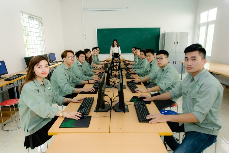 Ứng dụng phần mềm