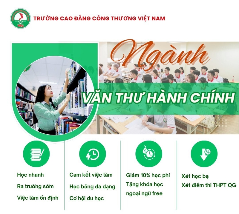Văn thư hành chính