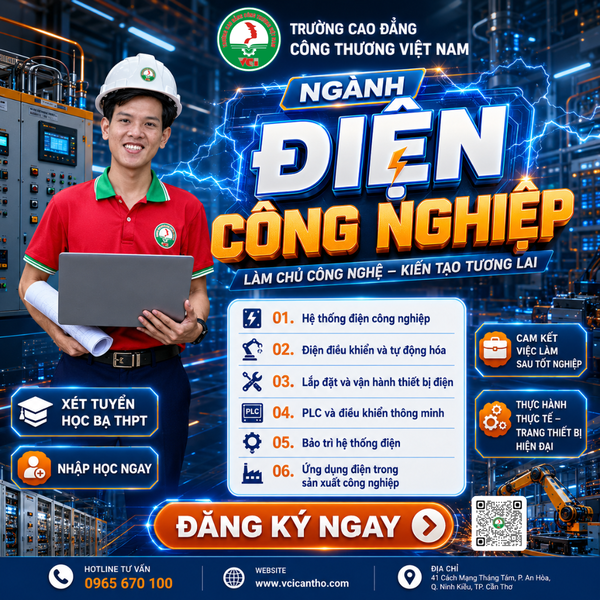 Điện công nghiệp