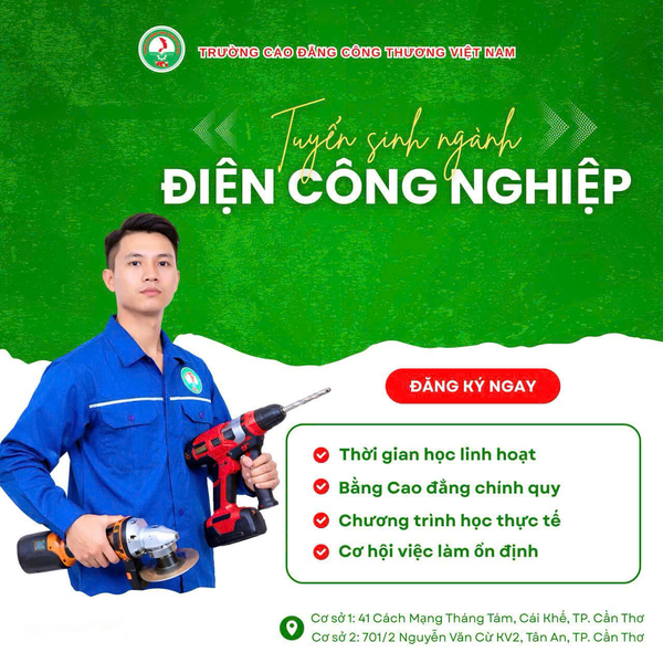 Điện công nghiệp