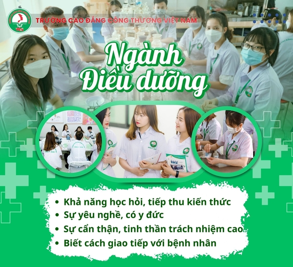 Điều dưỡng