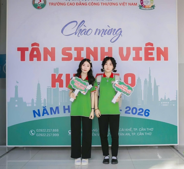 Hệ 9+ Trung cấp/Cao đẳng