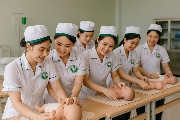 Hộ sinh