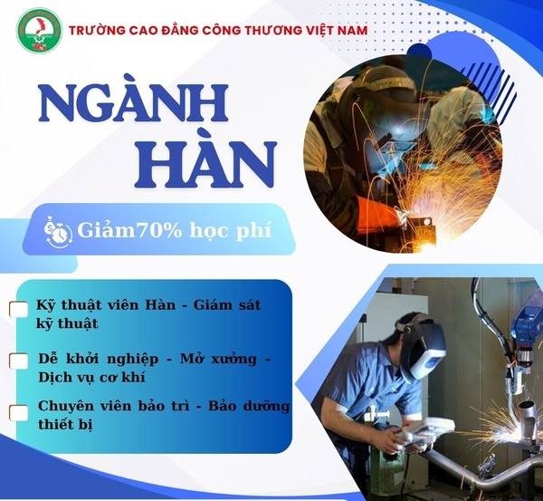 Kỹ thuật hàn