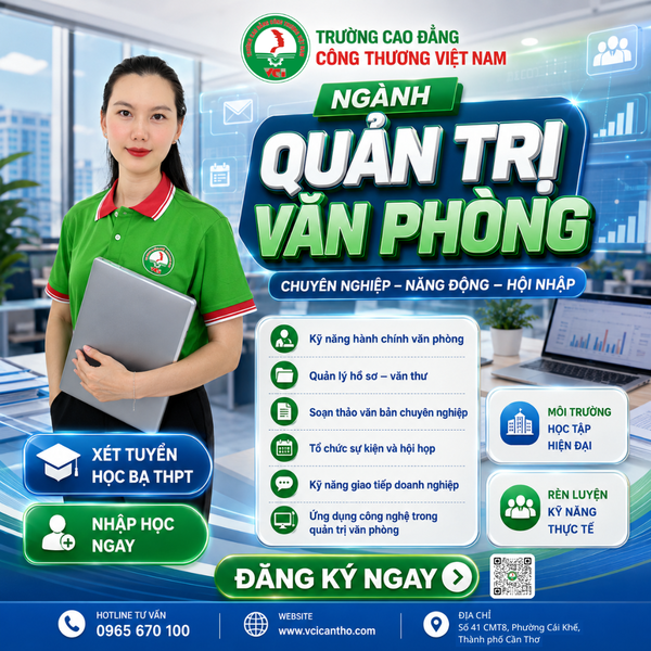 Quản trị văn phòng