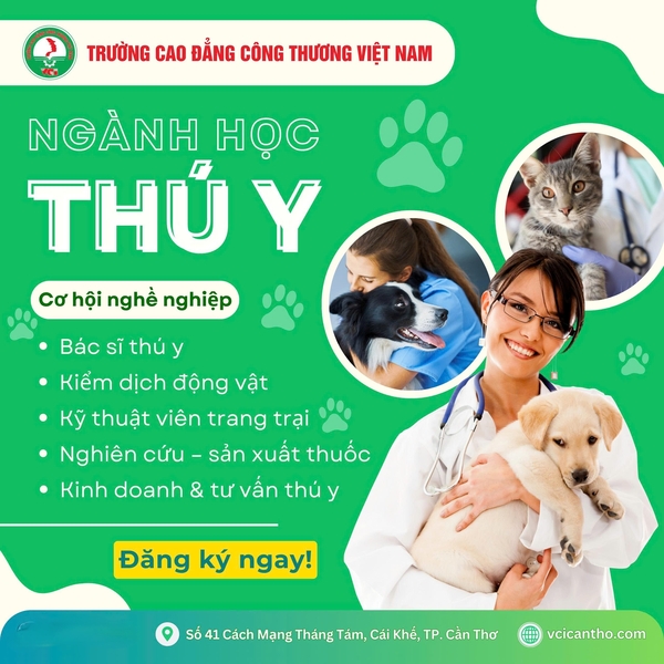 Thú y