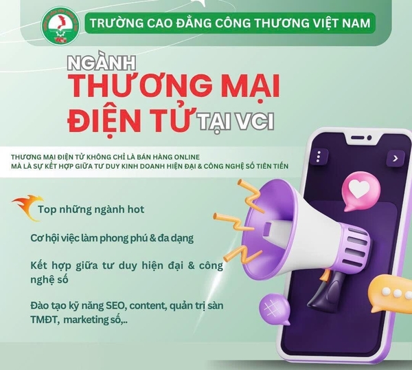 Thương mại điện tử