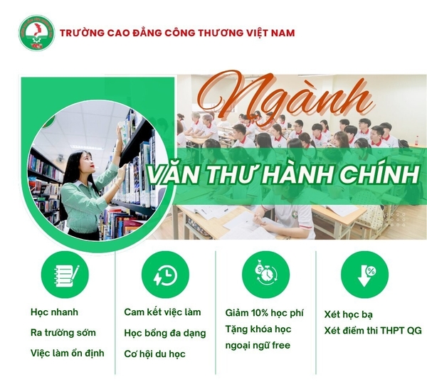Văn thư hành chính