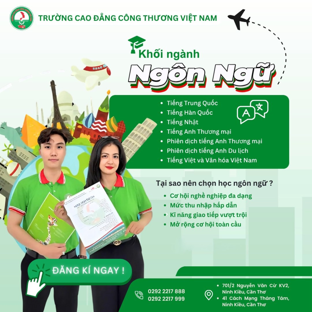 Ngôn ngữ quốc tế
